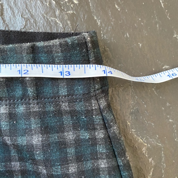 Max studio skirt elastic - Picture 4 of 7